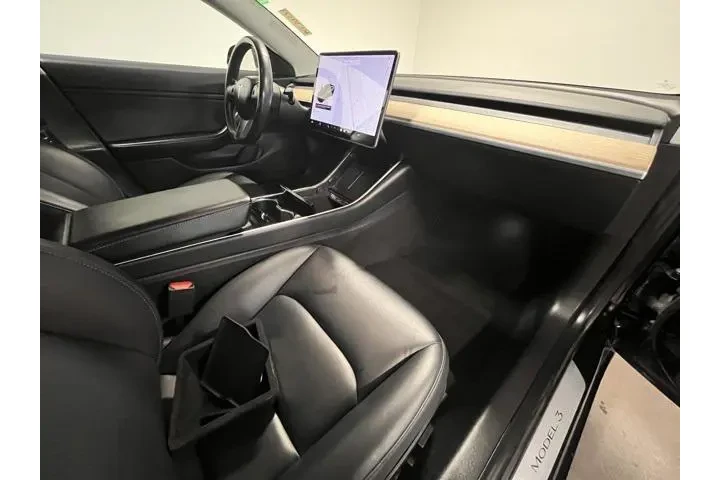 $19941 : Tesla Model 3 2018 AWD Long image 10