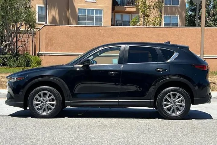 $23888 : Mazda CX-5 2022 AWD 2.5 S Ca image 7