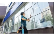 Gutter and roof cleaning,Windo thumbnail