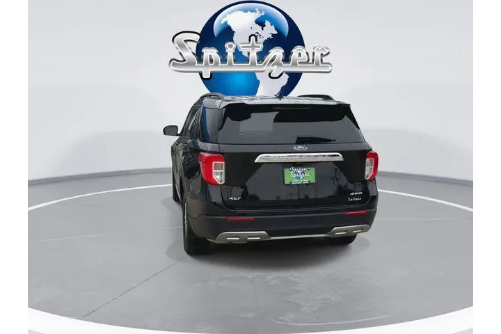 $32305 : Ford Explorer 2023 AWD XLT 4 image 8