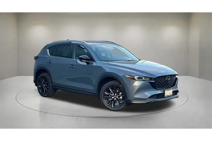 $28924 : Mazda CX-5 2023 AWD 2.5 S Ca image 1