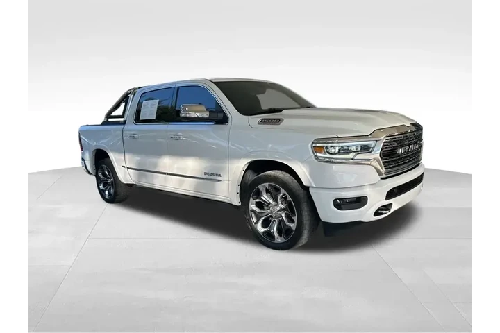 $33521 : Ram 1500 2020 4x2 Limited 4d image 2