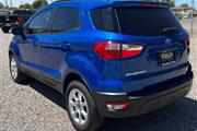 2018 FORD ECOSPORT thumbnail