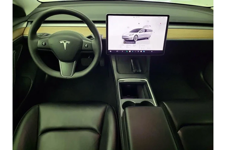 $28998 : Tesla Model 3 2023 4dr Sedan image 9