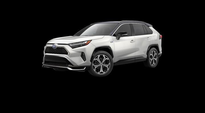 $53244 : 2024 RAV4 Prime XSE image 3