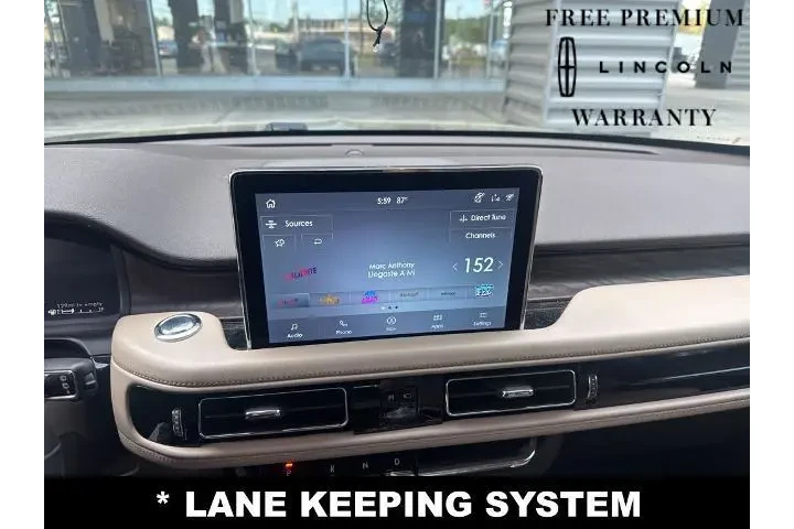 $34999 : Lincoln Aviator 2022 Reserve image 9