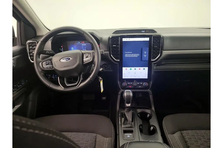 $36998 : Ford Ranger 2024 4x4 XLT 4dr image 10