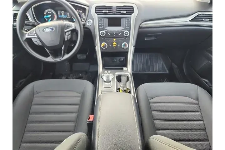 $12999 : Ford Fusion 2017 SE 4dr Seda image 8