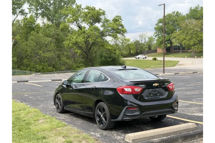 $7999 : 2016 Cruze Premier image 7