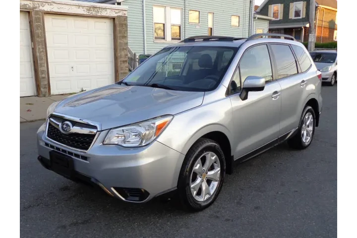 $9450 : 2015 Forester 2.5i Premium image 2