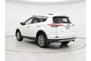$25998 : Toyota RAV4 Hybrid 2017 AWD thumbnail