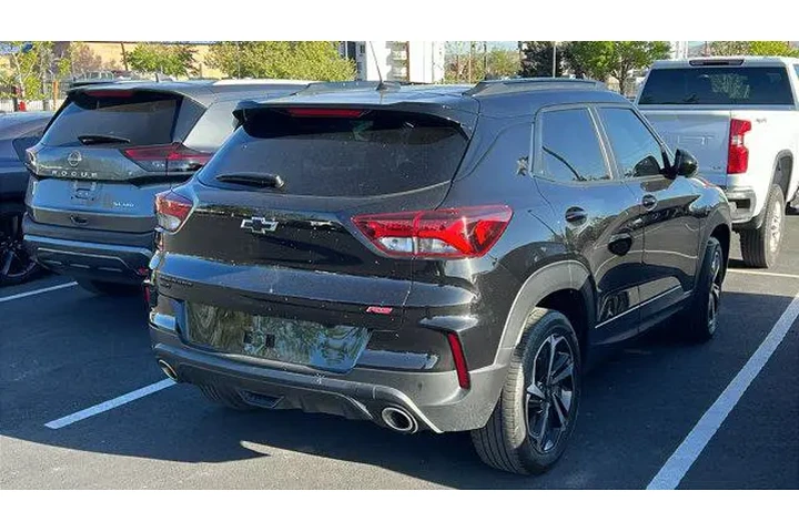 $29984 : Chevrolet Trailblazer 2023 4 image 2