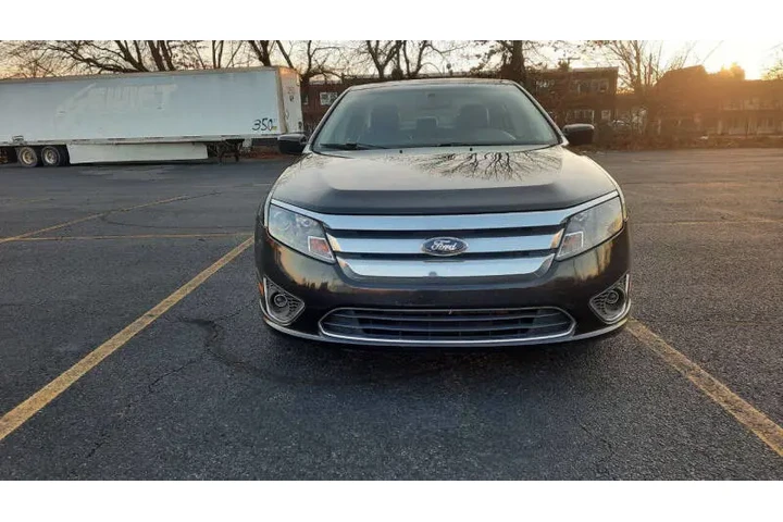 $4495 : 2010 Fusion SEL image 4