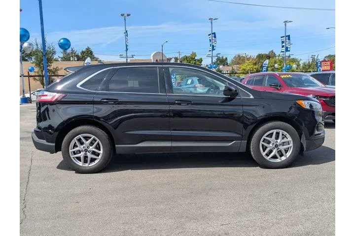 $23998 : Ford Edge 2024 AWD SEL 4dr S image 3