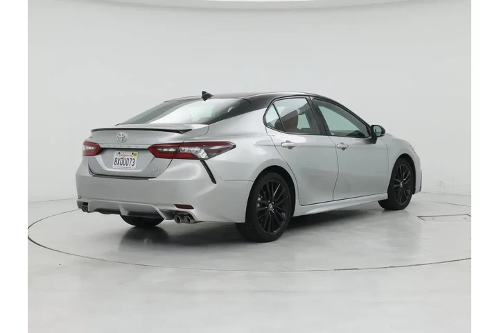 $28998 : Toyota Camry 2021 XSE 4dr Se image 8