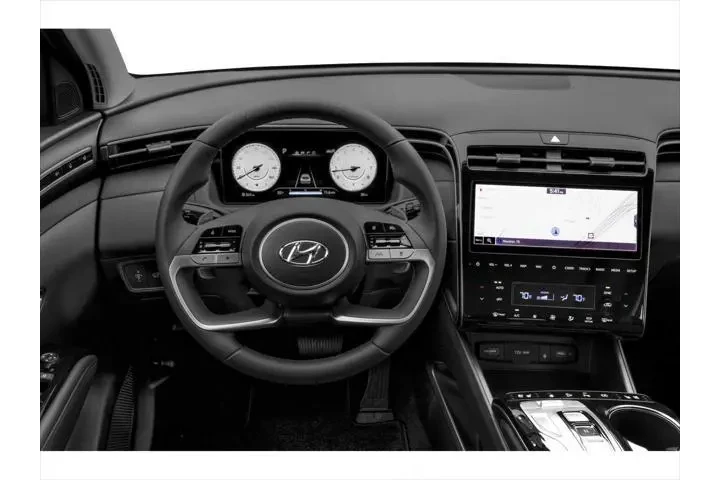 $29888 : Hyundai TUCSON 2024 Limited image 9