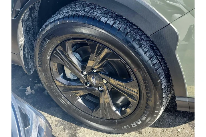 $25308 : Subaru Crosstrek 2026 AWD Ba image 7