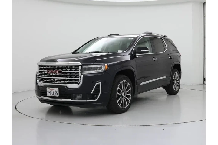 $30998 : GMC Acadia 2022 Denali 4dr S image 4