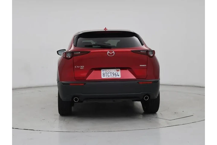 $21998 : Mazda CX-30 2020 AWD Preferr image 6