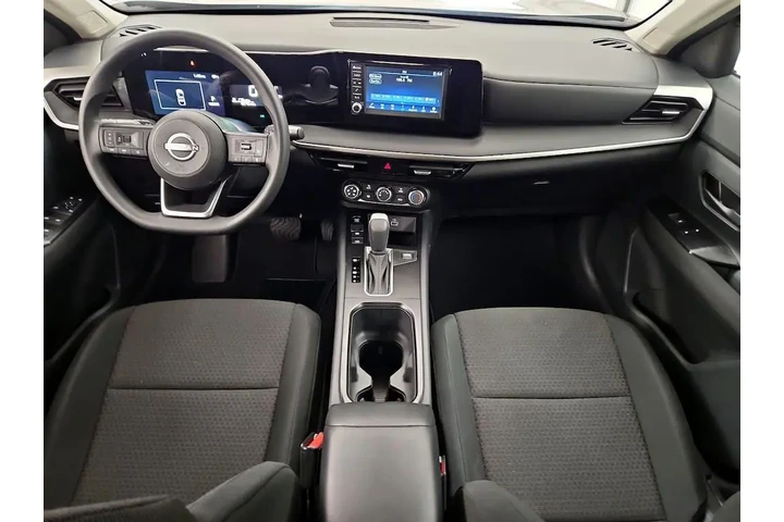 $21998 : Nissan Kicks 2025 S 4dr Cros image 9