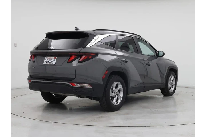 $23998 : Hyundai TUCSON 2024 SEL 4dr image 8