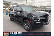 Chevrolet Suburban 2022 4x4 en San Antonio