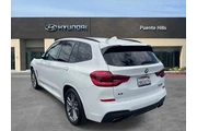 $34388 : BMW X3 2020 AWD M40i 4dr Spo thumbnail
