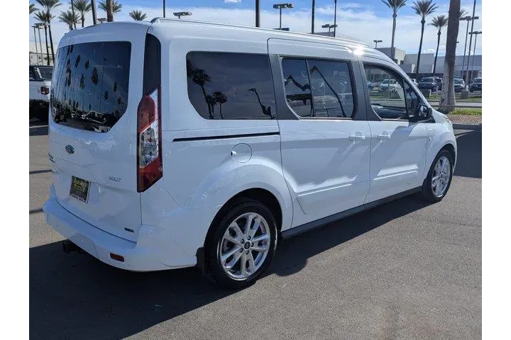 $23999 : Ford Transit Connect 2018 XL image 2