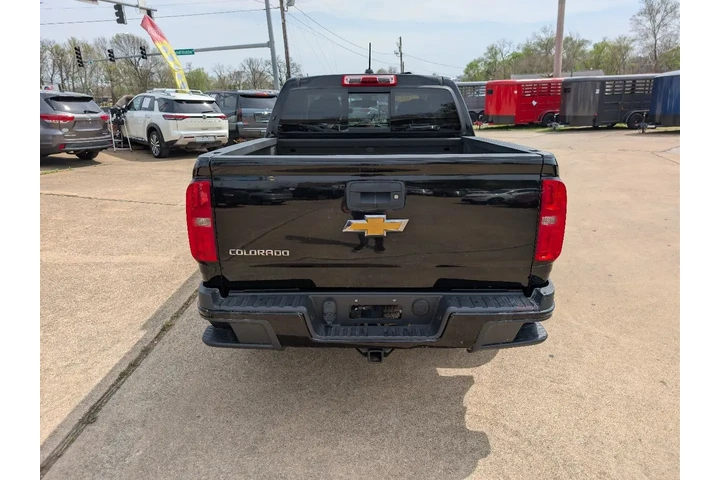 $16995 : 2015 Colorado image 7