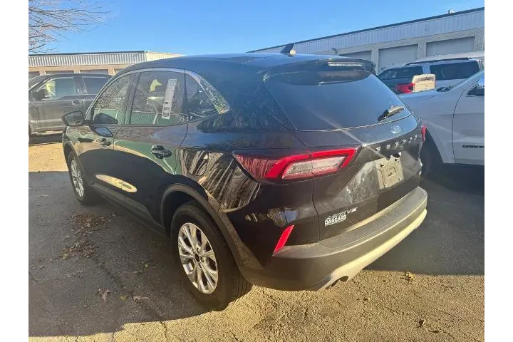 $22300 : Ford Escape 2024 AWD Active image 4