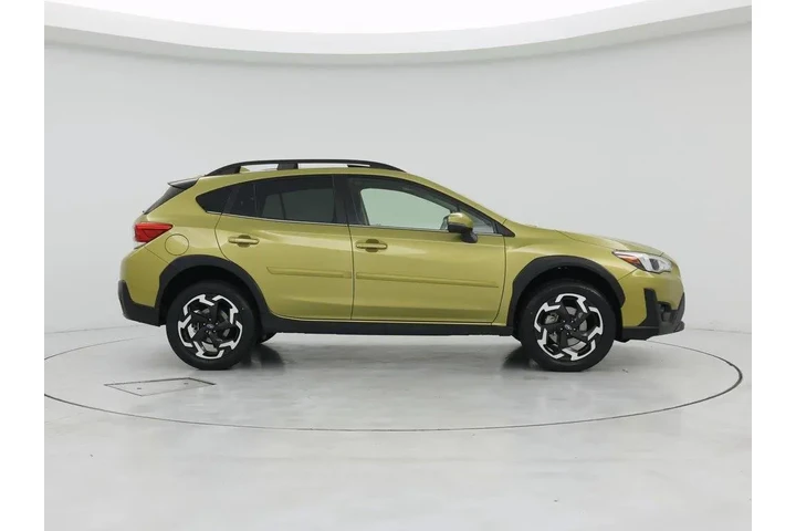 $25998 : Subaru Crosstrek 2021 AWD Li image 7