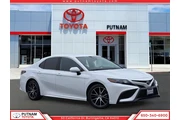 Toyota Camry 2021 SE 4dr Sed en San Francisco Bay Area