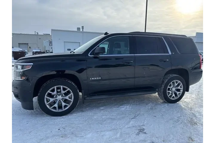 $19995 : Chevrolet Tahoe 2015 4x4 LT image 2