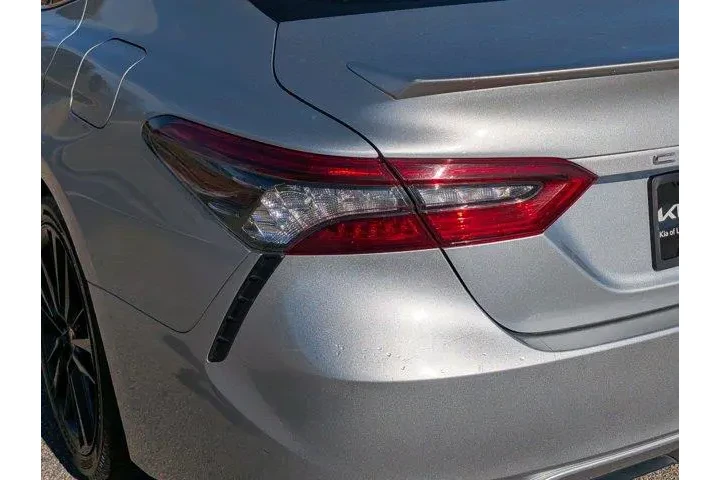 $24999 : Toyota Camry 2021 XSE 4dr Se image 8