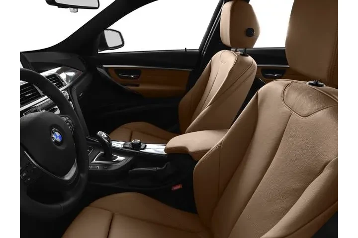 $16287 : BMW 3 Series 2016 328i 4dr S image 9