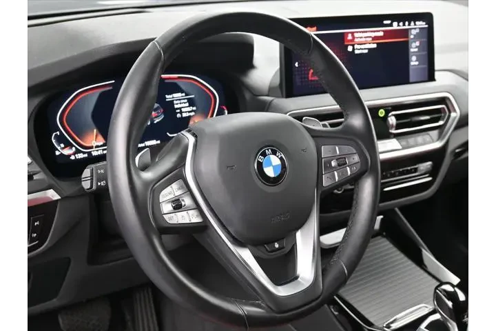 $38791 : BMW X3 2024 sDrive30i 4dr Sp image 10