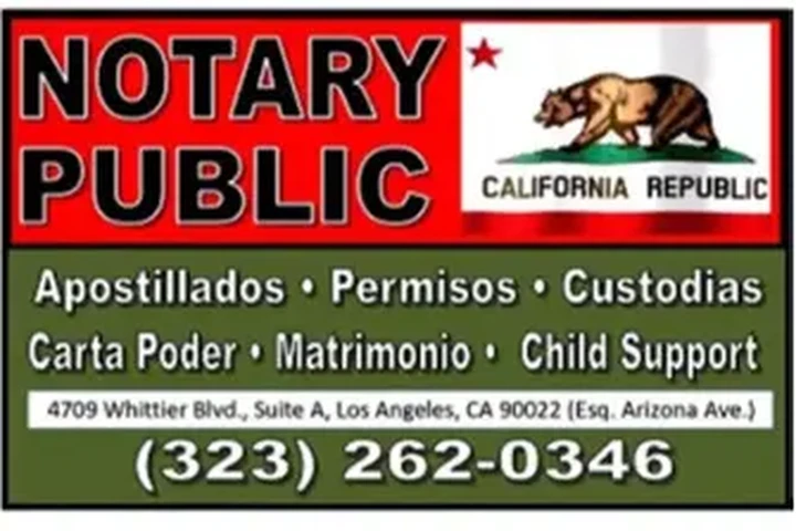 █►➡️CARTA PODER📞CUIDE SU HIJO image 3