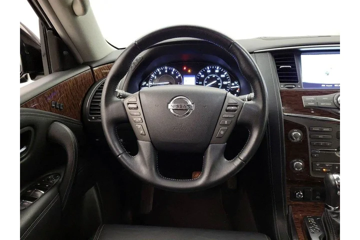 $29998 : Nissan Armada 2020 4x4 Plati image 10