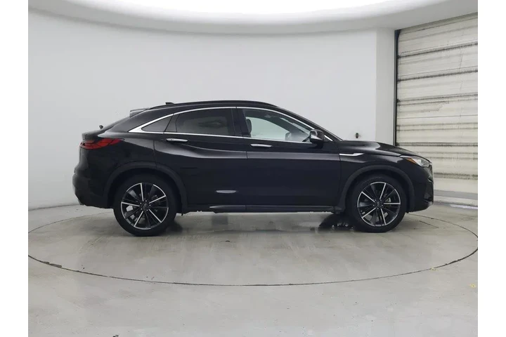 $29998 : INFINITI QX55 2024 AWD Luxe image 7