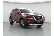 Nissan Rogue 2023 AWD Platin en Elizabethtown