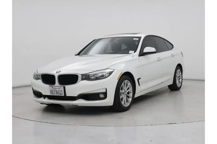 $14599 : BMW 3 Series 2015 AWD 328i x image 4