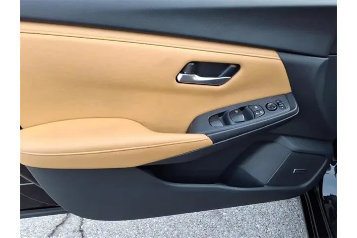 $20895 : Nissan Sentra 2024 SV 4dr Se image 5