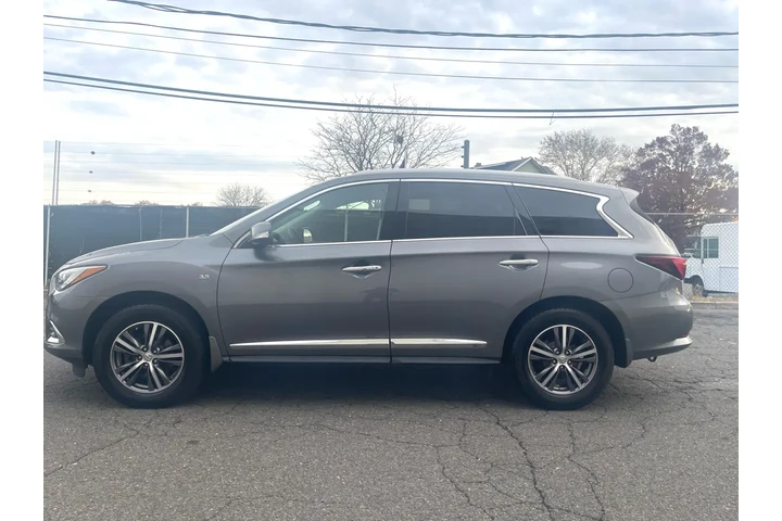 $15488 : 2019 QX60 LUXE AWD image 4