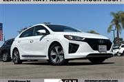 $16477 : 2019 Ioniq Electric Limited thumbnail