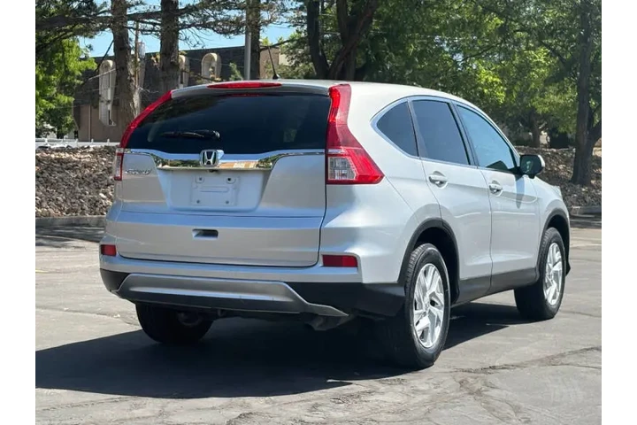 $13900 : 2016 CR-V EX image 5