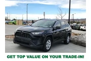 Toyota RAV4 2019 AWD LE 4dr en Denver