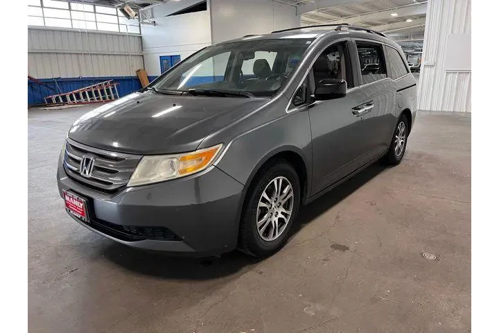 $12723 : Honda Odyssey 2013 image 7