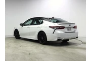 $28998 : Toyota Camry Hybrid 2022 XSE thumbnail