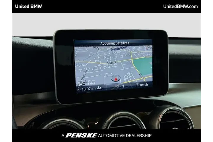 $18995 : Mercedes-Benz GLC 2019 GLC 3 image 10