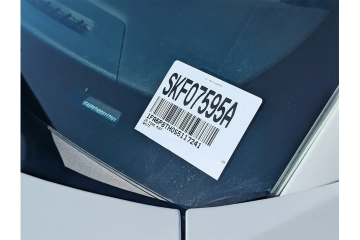 Ford Mustang 2025 EcoBoost 2 image 4